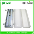 Enclosed and Gasketed LED Fixture Square LED Tri-proof Light